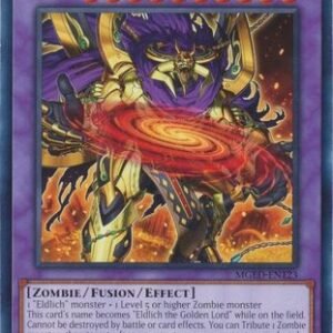Eldlich the Mad Golden Lord