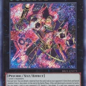 Number 89: Diablosis the Mind Hacker