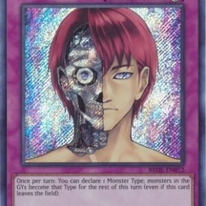Rebirth Judgment
