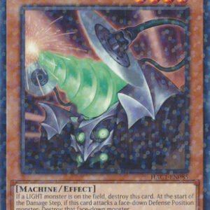 Ally of Justice Reverse Break