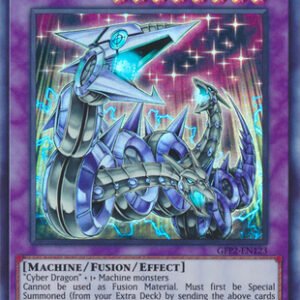 Chimeratech Fortress Dragon