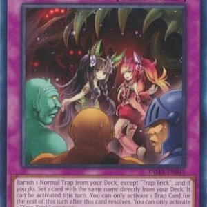 Trap Trick