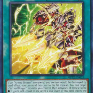 Armed Dragon Lightning