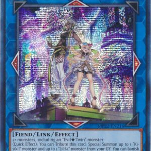 Evil Twin's Trouble Sunny