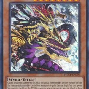 The Abyss Dragon Swordsoul