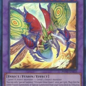 Ultimate Great Insect