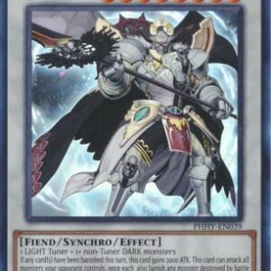 Chaos Archfiend