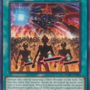 Battle Royal Mode