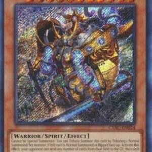 Tsumuha-Kutsunagi the Lord of Swords
