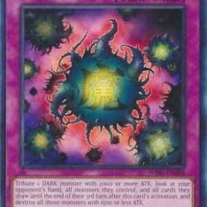 Deck Devastation Virus