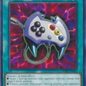 Enemy Controller