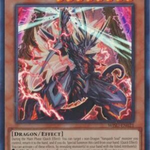 Vanquish Soul Caesar Valius