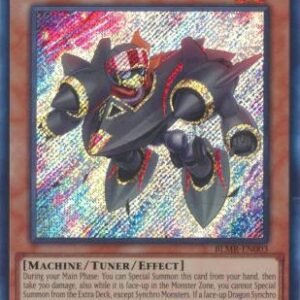 Assault Synchron