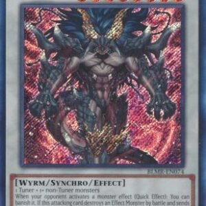 Draco Berserker of the Tenyi