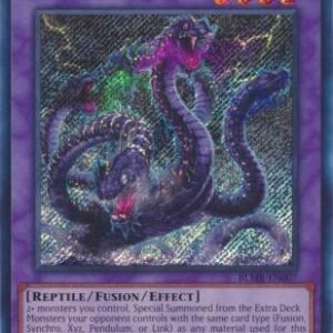 Extox Hydra