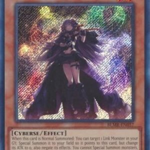 Knightmare Corruptor Iblee