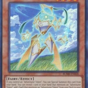 Celestial Apparatus Tesea