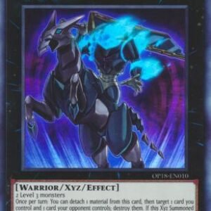 The Phantom Knights of Break Sword