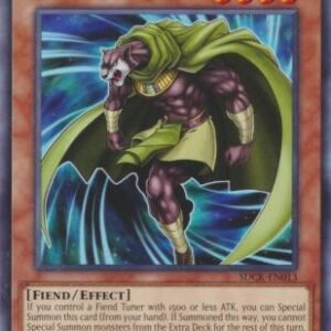 Wandering King Wildwind