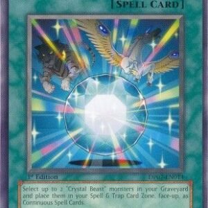 Crystal Blessing