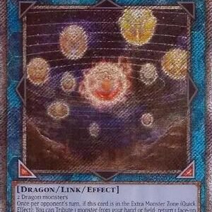 Hieratic Seal of the Heavenly Spheres
