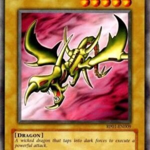 Curse of Dragon