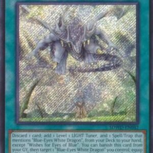 Wishes for Eyes of Blue