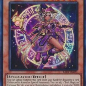 Apprentice Illusion Magician