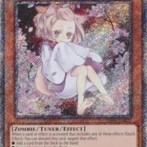 Ash Blossom & Joyous Spring (Alternate Art)