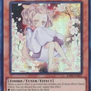 Ash Blossom & Joyous Spring (Alternate Art)