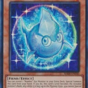 Astral Kuriboh
