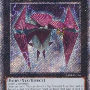 Number 16: Shock Master