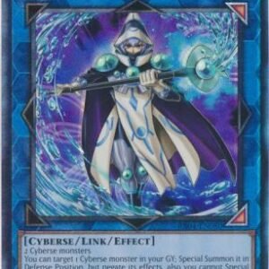 Splash Mage