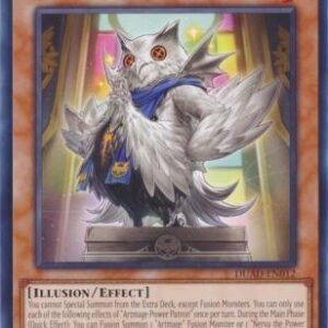Artmage Power Patron