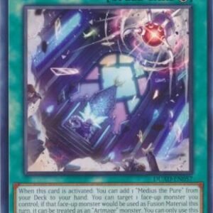 Artmage Vandalism -Assault-