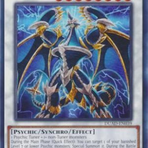 Crossmind Archfiend
