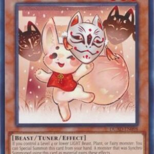 Ukanomitsune-no-Tamayura