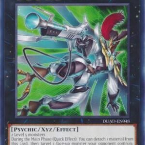 Vallon, the Super Psy Skyblaster