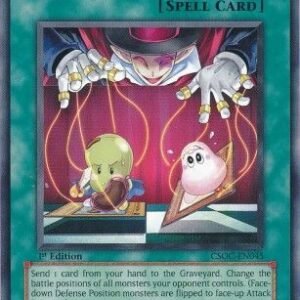 Card Rotator