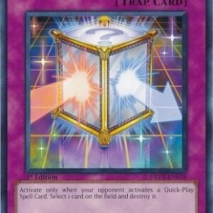 Anti-Magic Prism
