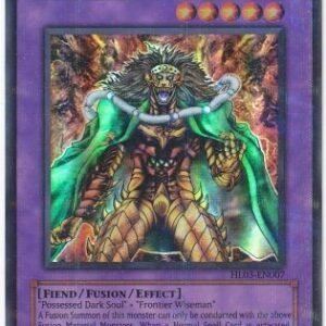 Dark Balter the Terrible