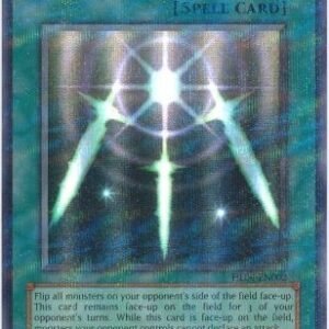 Swords of Revealing Light