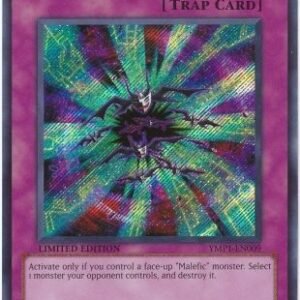 Malefic Claw Stream