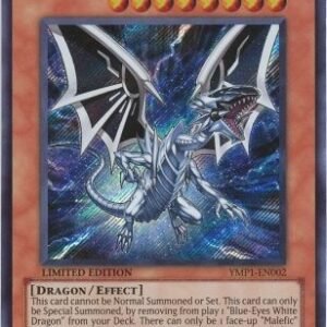 Malefic Blue-Eyes White Dragon