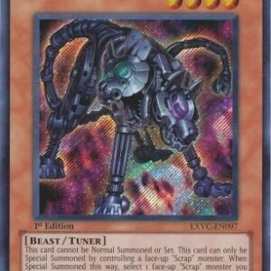 Scrap Orthros