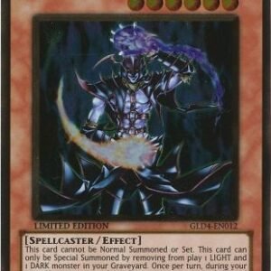 Chaos Sorcerer