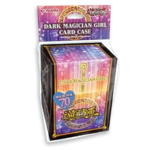 DARK MAGICIAN GIRL