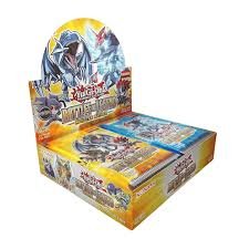 BATTLES OF LEGEND MONSTER MAYHEM