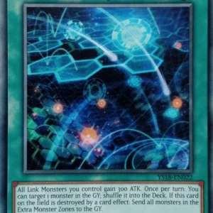 Cynet Universe
