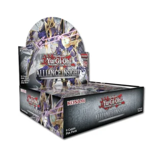 ALLIANCE INSIGHT